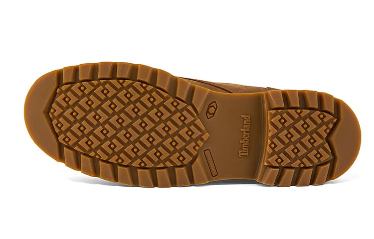 Ботинки уличные Timberland Redwood Falls - изображение 4