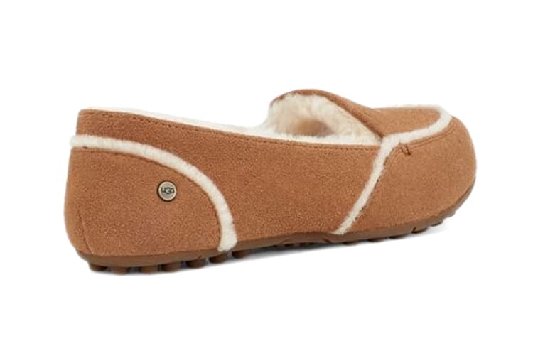Тапочки UGG Hailey - изображение 5