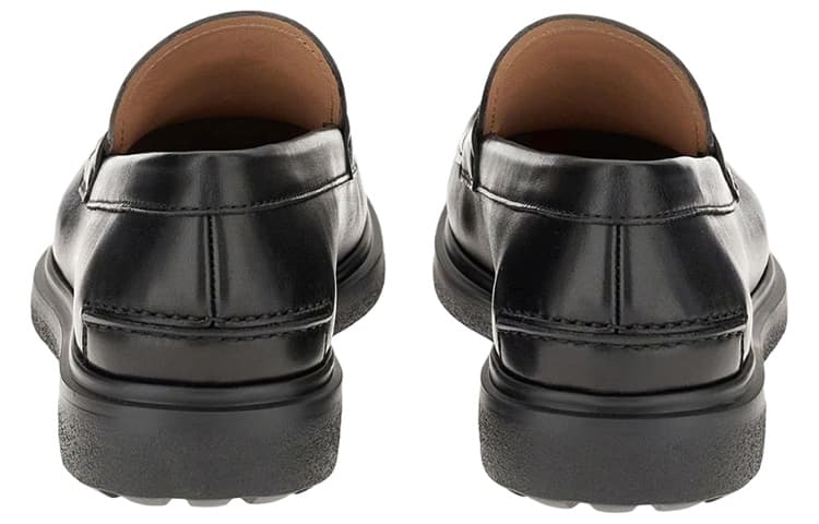 Тапочки FERRAGAMO Vara - изображение 5
