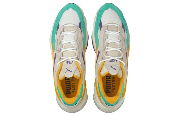 Кроссовки Puma Rs-Connert Drip - изображение 4