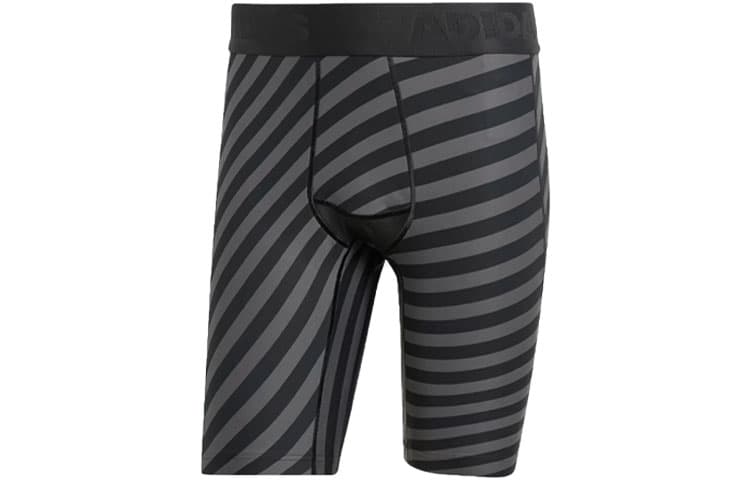 Тренировочные штаны adidas Aeroready Two-In-One Pro Shorts - изображение 3