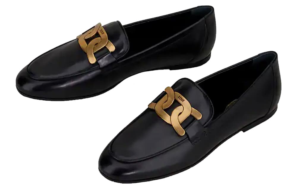 Тапочки TOD'S KATE Loafers - изображение 2