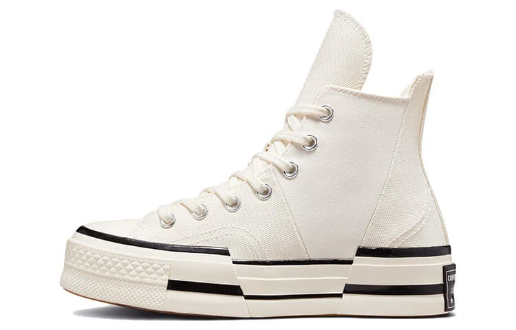 Chuck 70 Plus