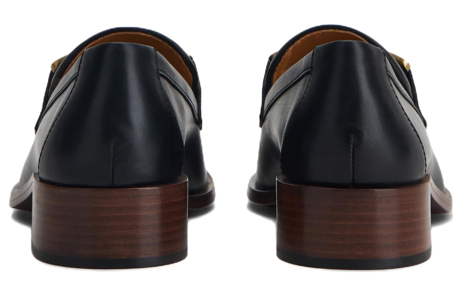 Тапочки TOD'S - изображение 4