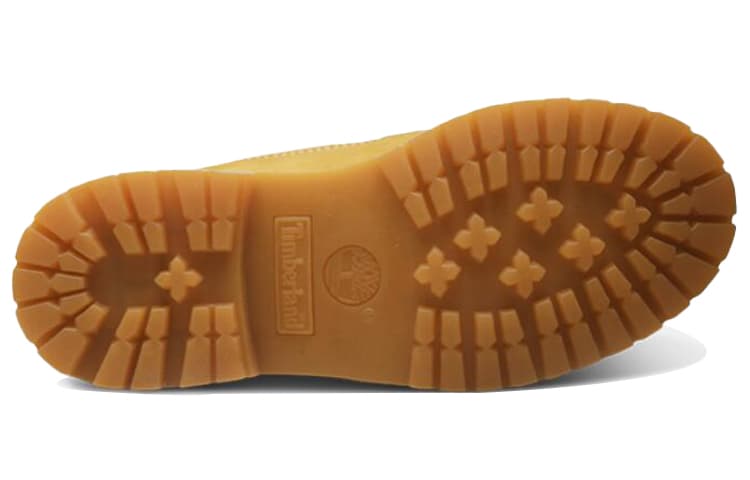 Ботинки уличные Timberland - изображение 4