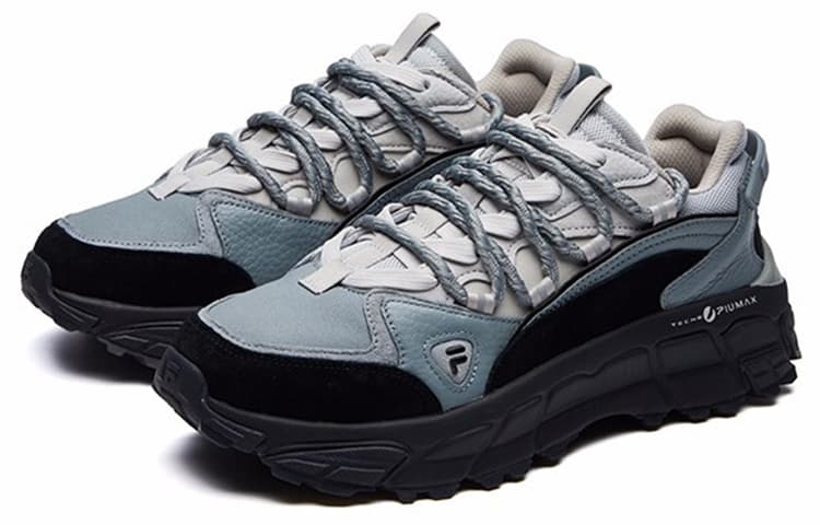 Кроссовки FILA Fusion Sky Runner - изображение 3