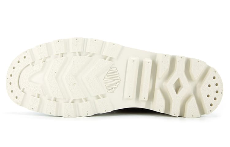 Ботинки уличные Palladium Pampa - изображение 5