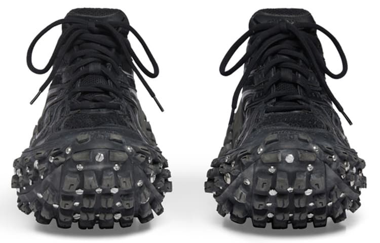 Кроссовки Balenciaga - изображение 5