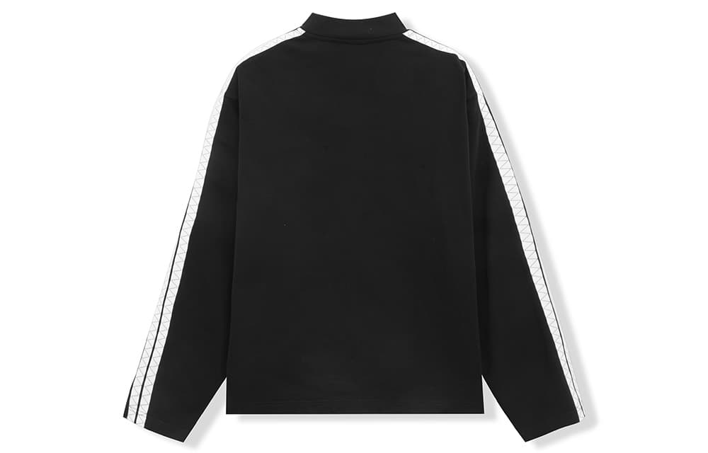Футболка SPRAYGROUND Черные Мужские T-Рубашки - изображение 2