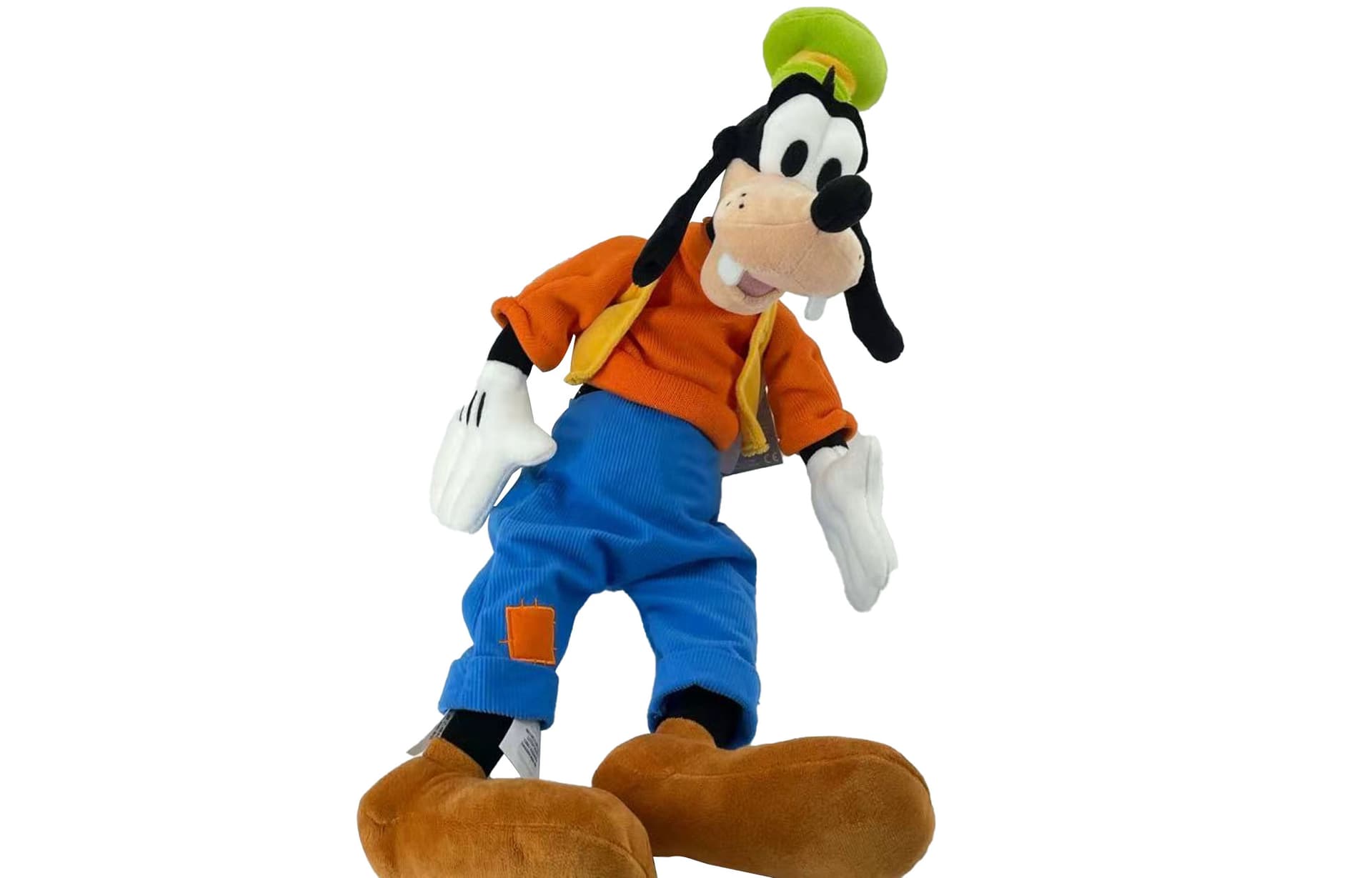 Мягкая игрушка Disney - изображение 3