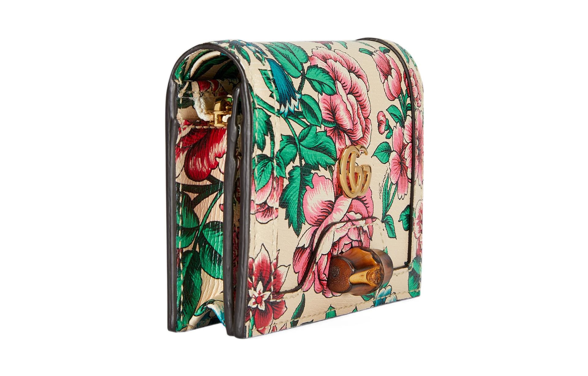 Картхолдер GUCCI Diana G - изображение 2
