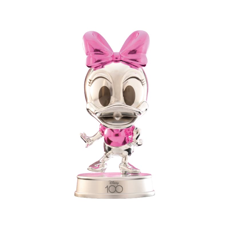 Hot Toys 100 cosbaby(s) Q - изображение 3
