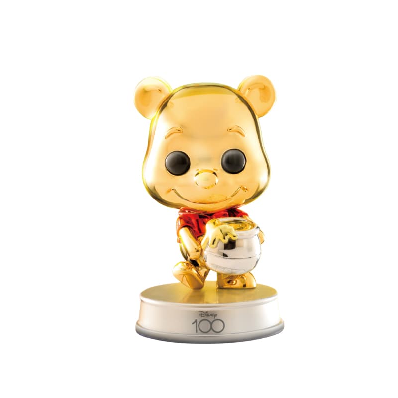Hot Toys 100 cosbaby(s) Q - изображение 5