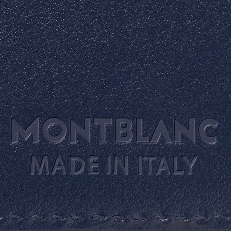 Картхолдер MONTBLANC - изображение 4