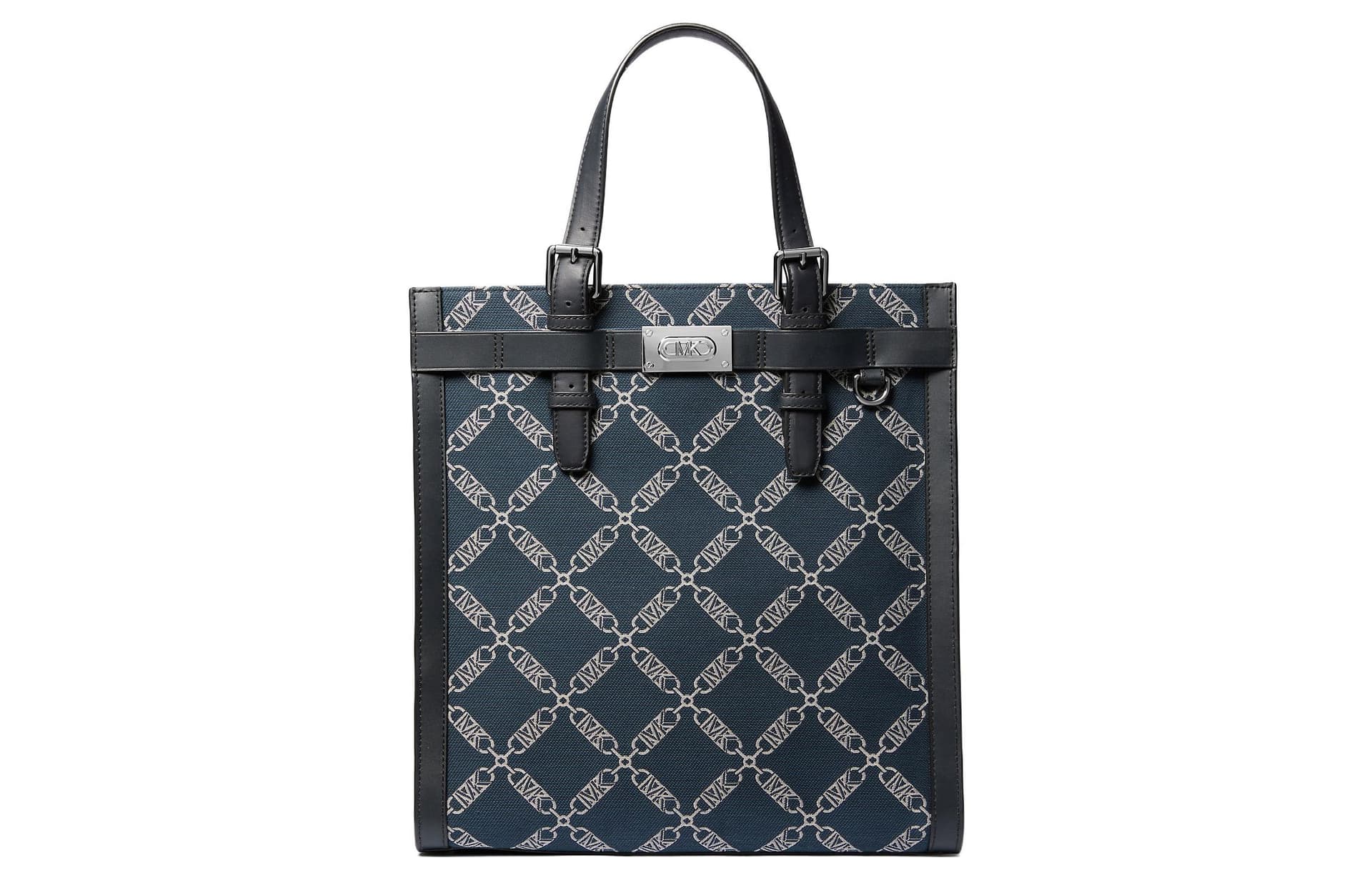 Сумка MICHAEL KORS MK Hudson Tote - изображение 1