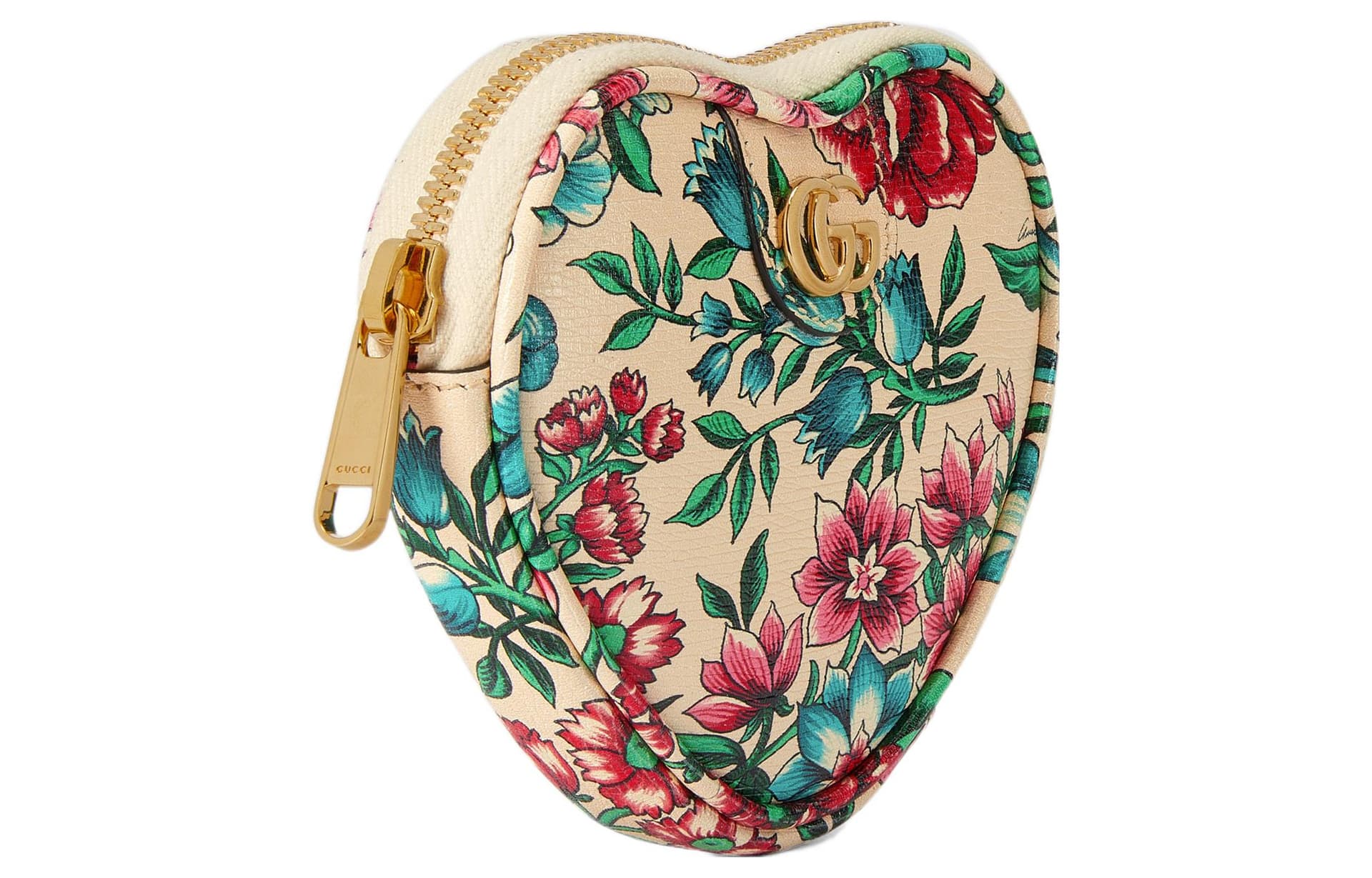 Ключница GUCCI Ophidia - изображение 5