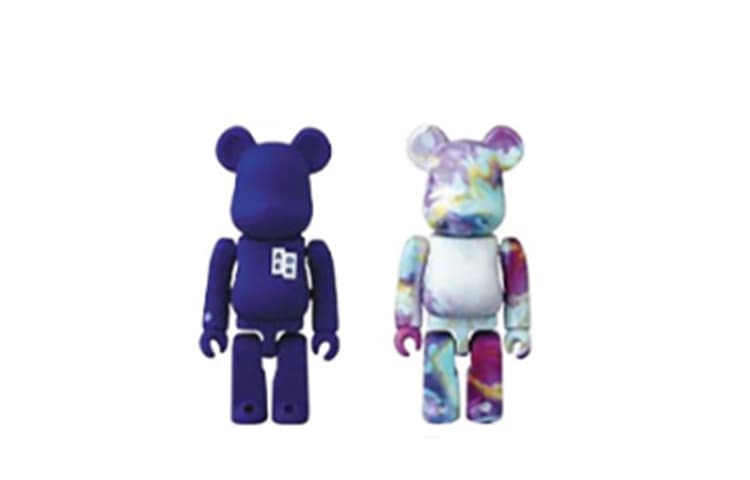 Фигурка BERBRICK Series 40 24 - изображение 9