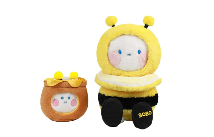 POP MART BOBOCOCO 8cm - изображение 1