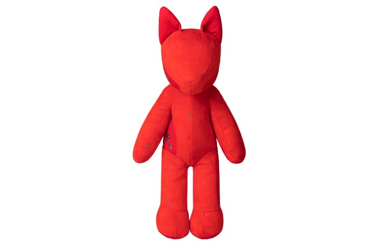 Мягкая игрушка 44cm - изображение 2