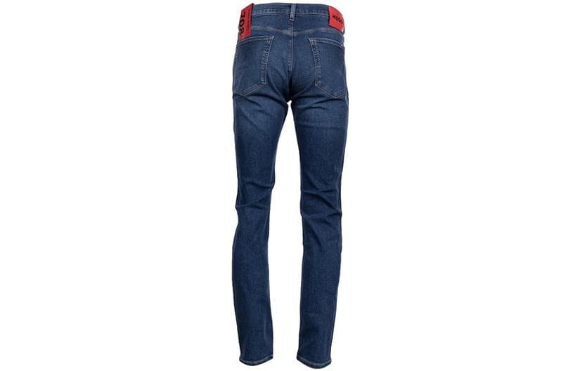 Штаны HUGO BOSS SS23 - изображение 2