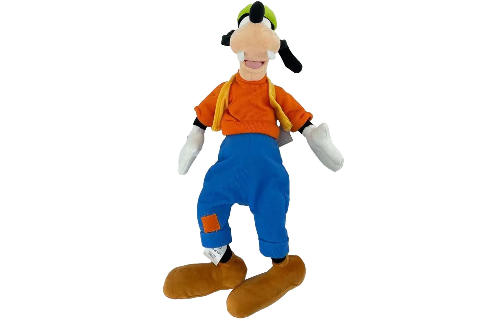 Мягкая игрушка Disney - изображение 4