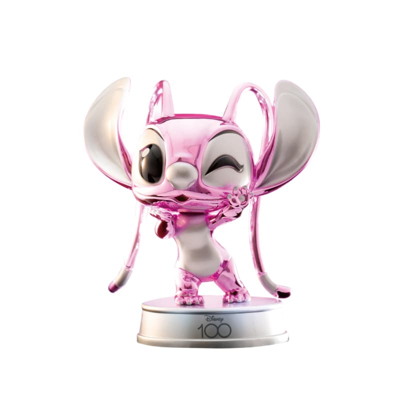 Hot Toys 100 cosbaby(s) Q - изображение 4