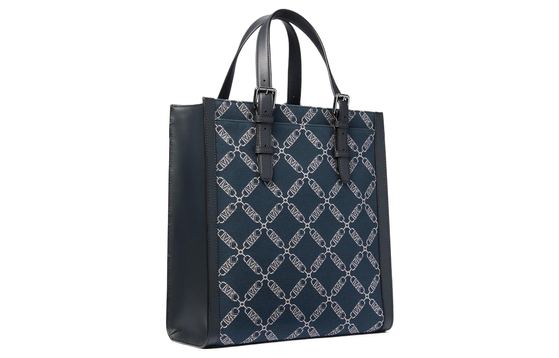 Сумка MICHAEL KORS MK Hudson Tote - изображение 2