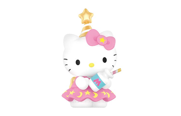 Фигурка POP MART 12 - изображение 2