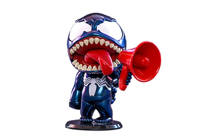 Hot Toys COSBABY 2 Q - изображение 4