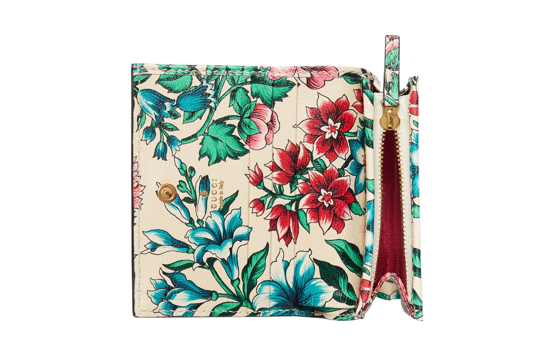Картхолдер GUCCI Diana G - изображение 4