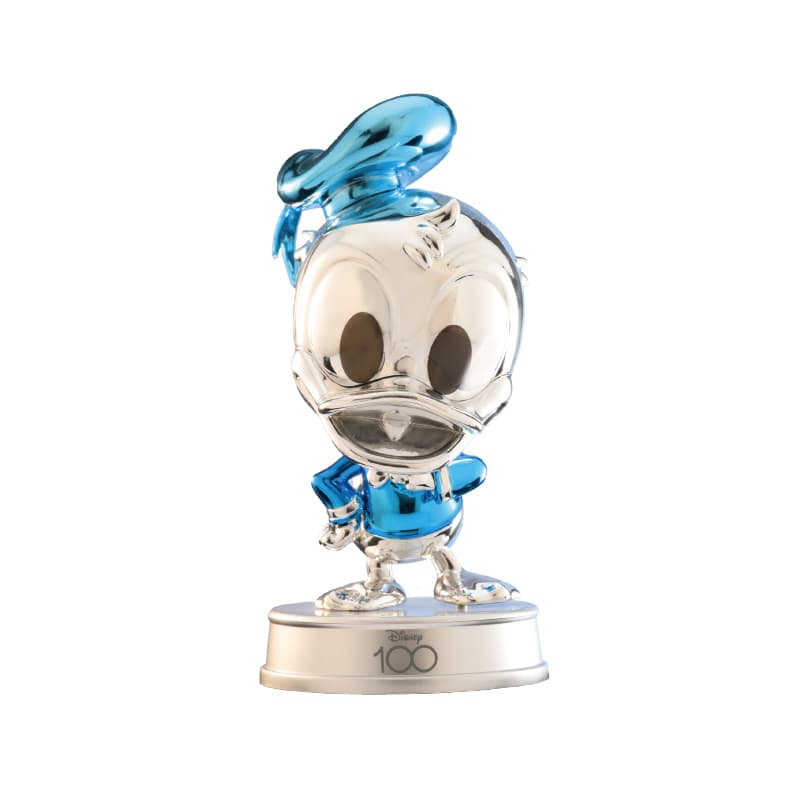 Hot Toys 100 cosbaby(s) Q - изображение 2