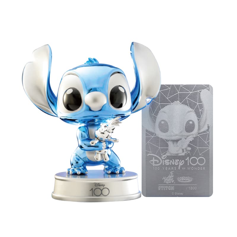 Hot Toys 100 cosbaby(s) Q - изображение 6