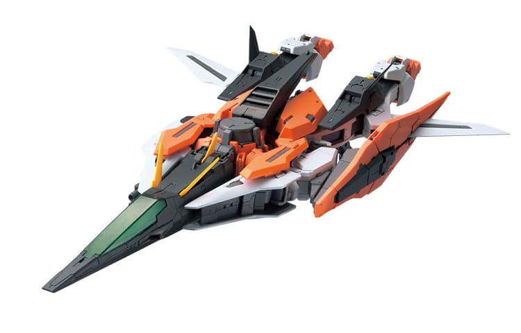 BANDAI MG 1100 00 00 GN-003 18cm - изображение 3