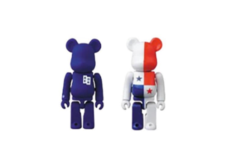 Фигурка BERBRICK Series 40 24 - изображение 8
