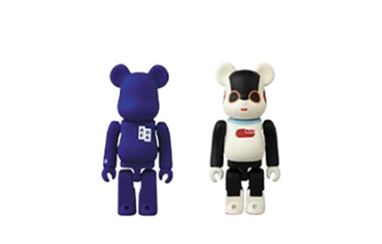 Фигурка BERBRICK Series 40 24 - изображение 6
