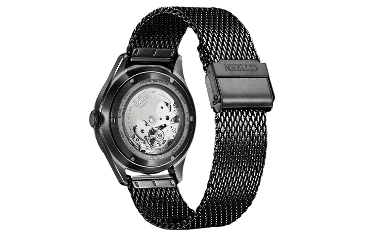 Часы CITIZEN NH8396-82EB - изображение 5