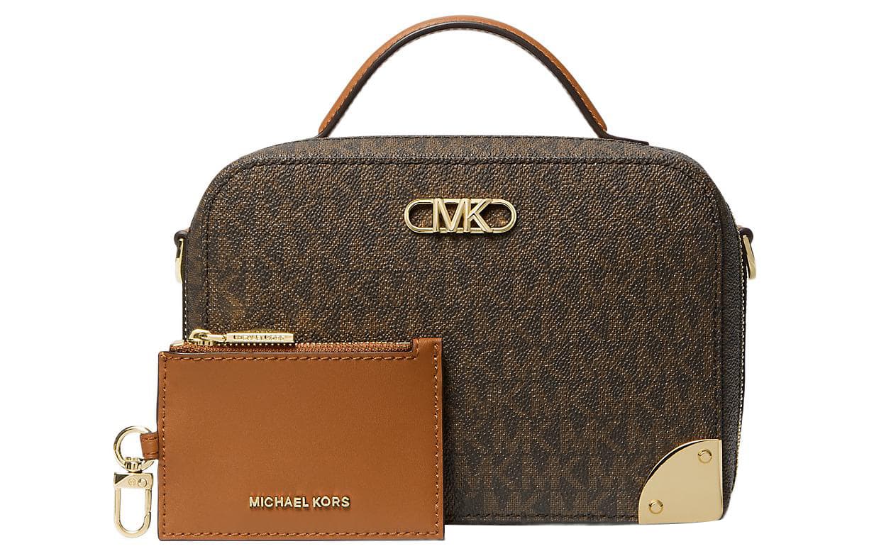 Сумка MICHAEL KORS MK Estelle - изображение 2