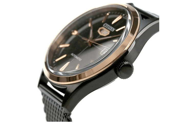 Часы CITIZEN NH8396-82EB - изображение 2