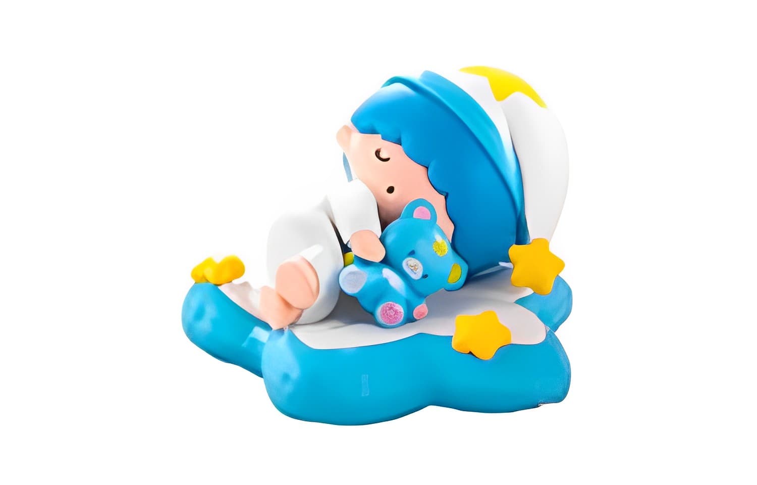 Фигурка POP MART 9 - изображение 1
