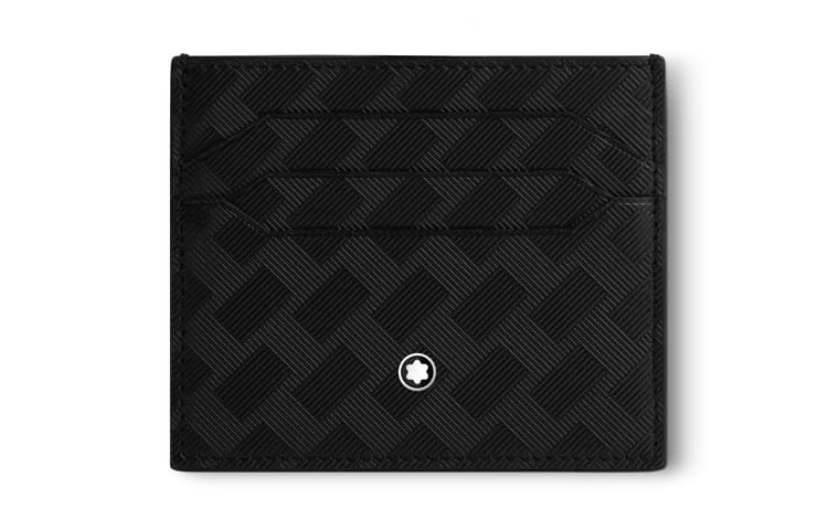 Картхолдер MONTBLANC 3.0 - изображение 1
