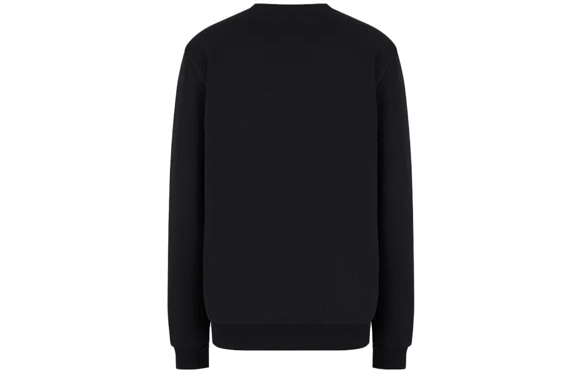 Худи EMPORIO ARMANI EA7 Logo - изображение 2