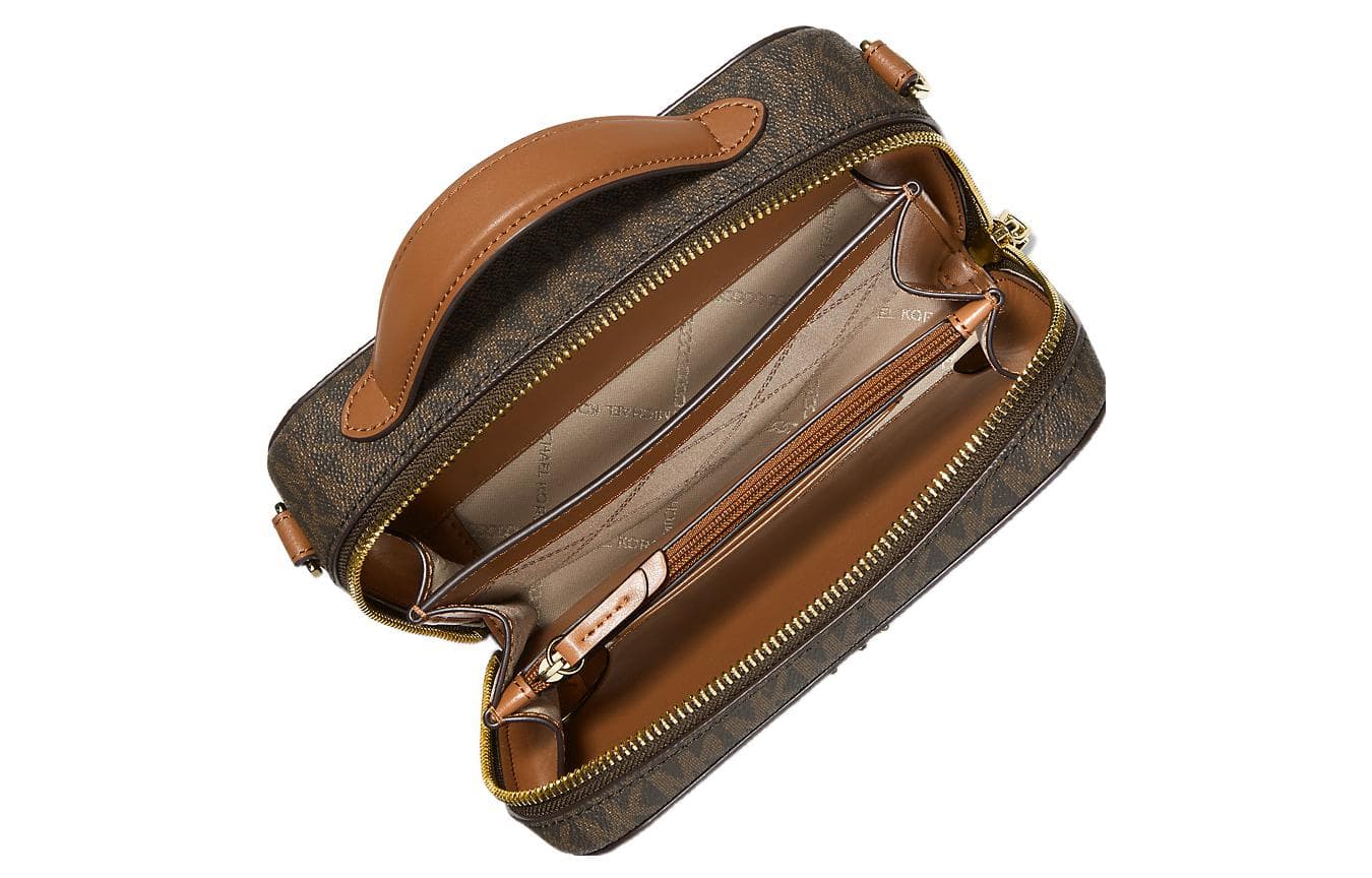 Сумка MICHAEL KORS MK Estelle - изображение 4