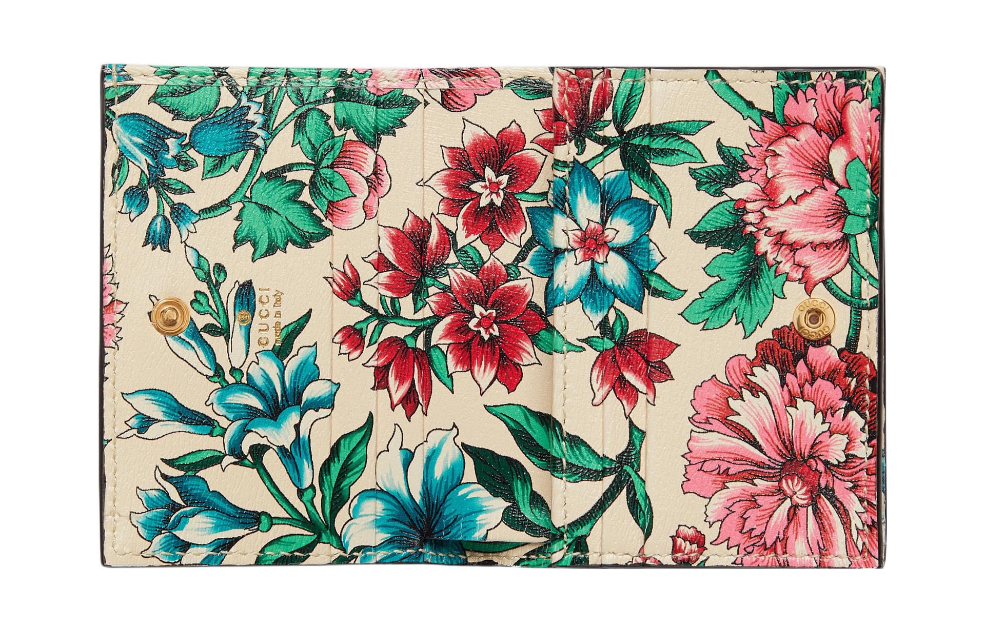 Картхолдер GUCCI Diana G - изображение 3