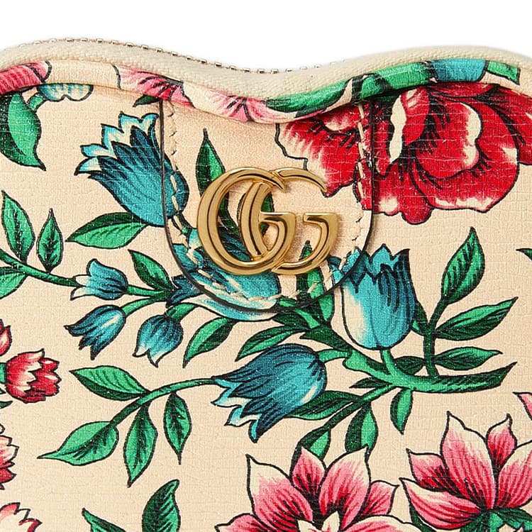 Ключница GUCCI Ophidia - изображение 7