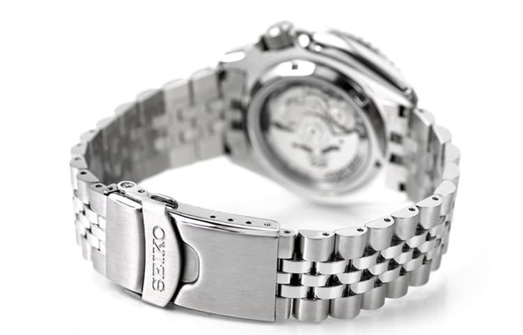 Часы SEIKO Sports 42.5mm SBSC003 - изображение 5