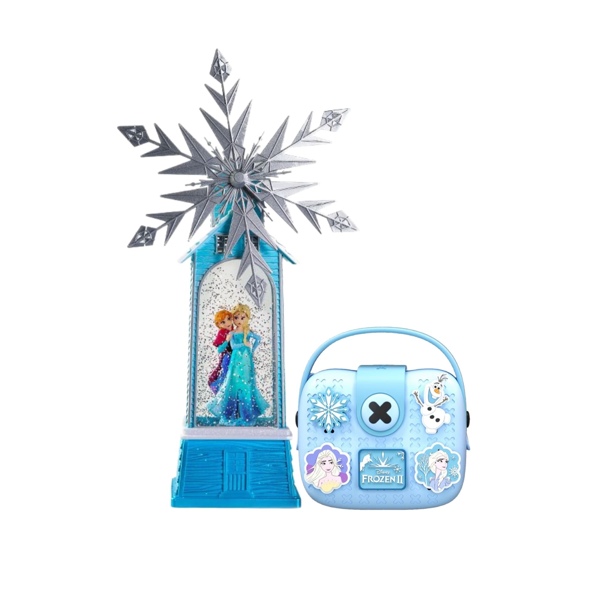 DISNEY FROZEN Джумилия Принцесса Музыкальная Коллекция Мерч по IP - изображение 2
