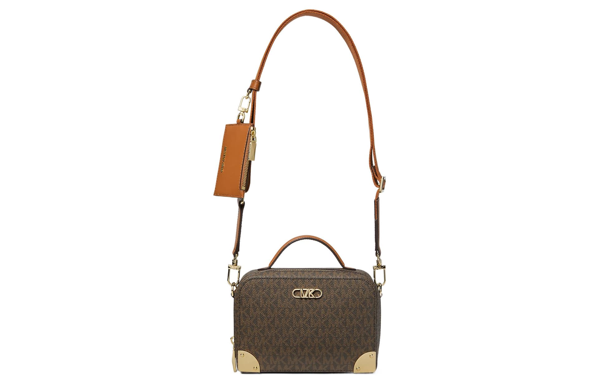 Сумка MICHAEL KORS MK Estelle - изображение 1