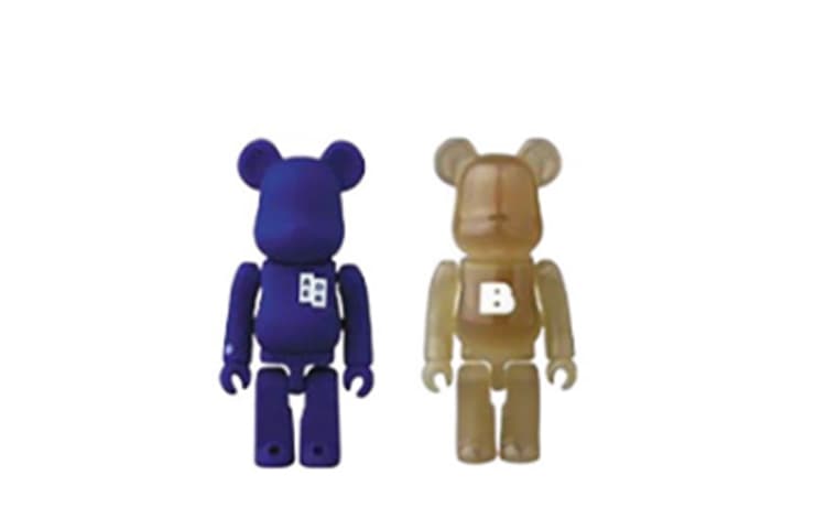 Фигурка BERBRICK Series 40 24 - изображение 11