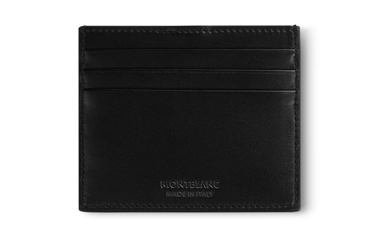 Картхолдер MONTBLANC 3.0 - изображение 2