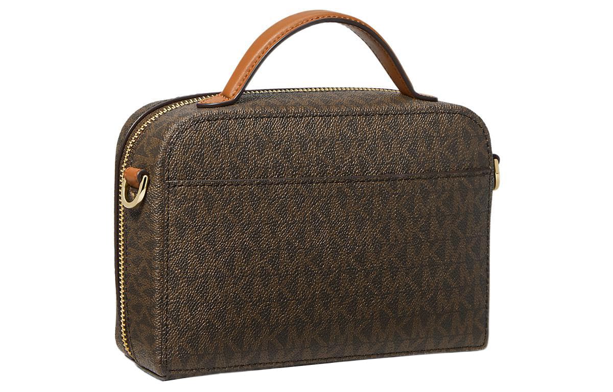 Сумка MICHAEL KORS MK Estelle - изображение 3
